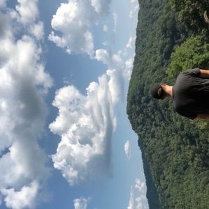 Meet your Posher, Jeffery